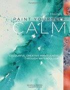Jean Haines' Paint Yourself Calm