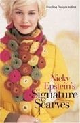 Nicky Epstein's Signature Scarves: Dazzling Designs to Knit