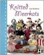 Knitted Meerkats