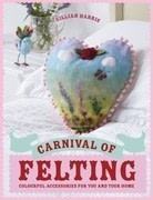 Carnival of Felting