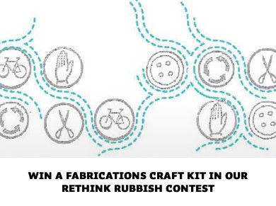Rethinkrubbish