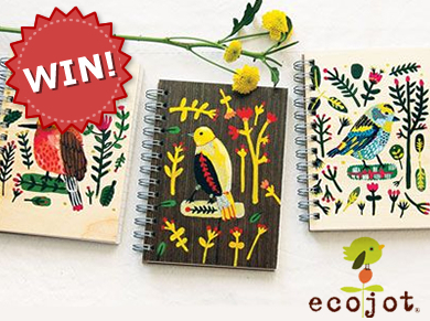 Ecojot