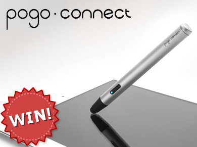 Pogoconnect