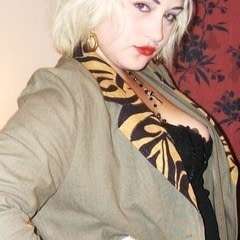 "Desperately Seeking Susan" Jacket!