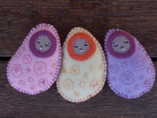 Easter Egg Babi...