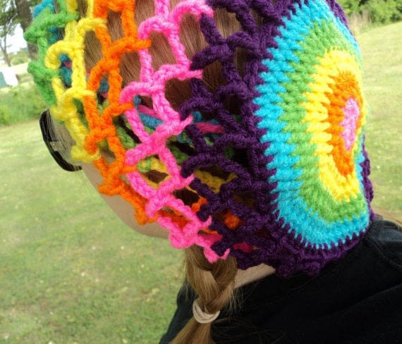 Free Crochet Hat Patterns - Free Adult, Child &amp; Baby Hat Crochet