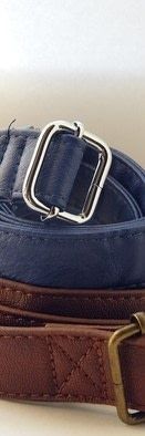 Waist Belt!