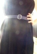 Waist Belt!