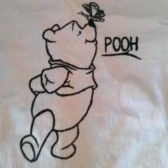 Sharpie Guidelines For Fabric Painting