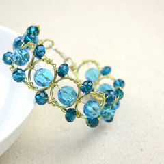 Wire Bracelets Diy A Personalized Jewelry For Mothers