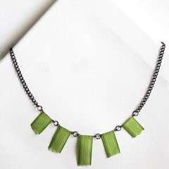 Unique Jewelry Necklace Ideas To Make With Your Little Kids