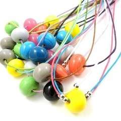 Necklace Design Ideas With Beads And Strings