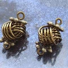 How To Make Handmade Jewelry Beads For Making Jewelry