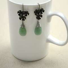 Easy Jewelry Making Ideas A Pair Of Diy Clip On Earrings