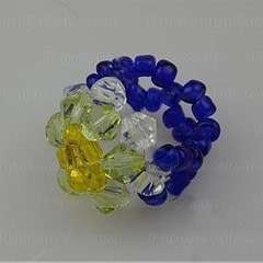 How To Make Jewelry Rings– A Creative Lotus Ring