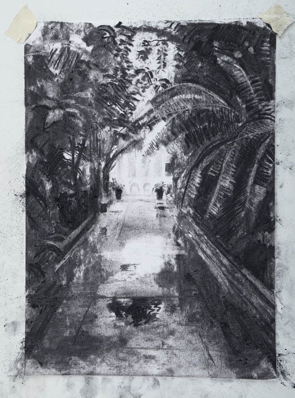 Eraser ‘Drawing’ · Extract from Ultimate Art Bible by