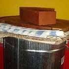 Steam Your Own Silk Painting