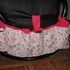 Remote Control Organizer