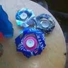 Soda/Beer Can Ashtrays