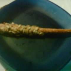 Peanut Butter Magic Wands