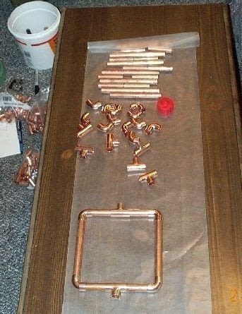 Indoor Herb Rack · A Herb Garden · Gardening on Cut Out + Keep