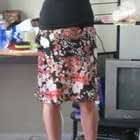 Recon: Dress To Skirt