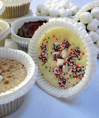 Hot Chocolate Pods