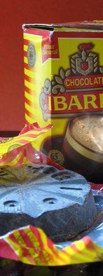 Hot Chocolate Pods