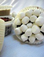 Hot Chocolate Pods