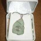 Seaglass Necklace