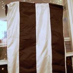 Laundry Bag Dress (So Easy!)