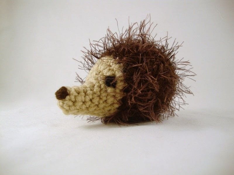 Baby Blueprint Crochet: Irresistible Projects for Little Ones