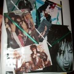 Picture Collages For Clearview Binders