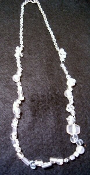 Free Crocheted Jewelry Patterns | AllFreeBeadedJewelry.com