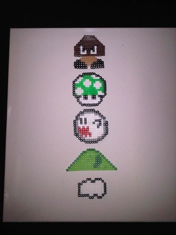 perler beads projects perler beads projects