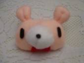 Baby Gloomy Bear Plushie