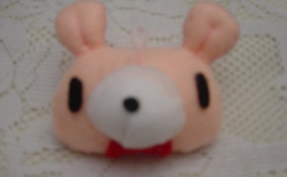 Baby Gloomy Bear Plushie