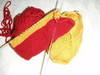 Harry Potter's Scarf