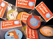 Critter Cuties :)