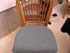 How To Re Upholster A Chair
