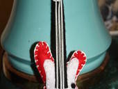 Felt Guitar