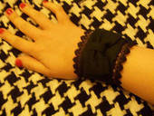Lolita Bracelet / Cuff