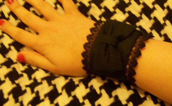 Lolita Bracelet / Cuff