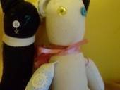 Adorable Sock Toys