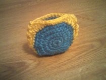 Va N Na's Crochet Coin Purse