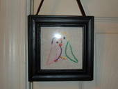 Love Birds