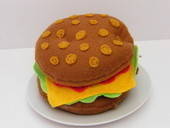 Cheese Burger