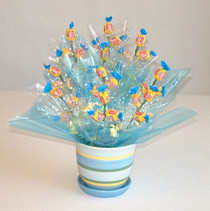 Bubble Gum Bouquet