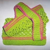 Green Bags