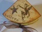 Fairy Circle Journal